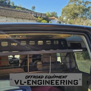 Prateleira interior Discovery TD5