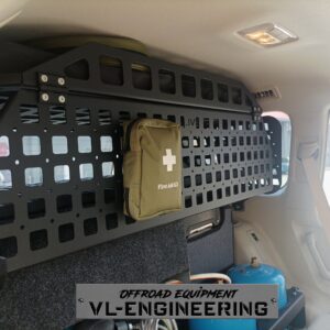 Dog Guard Land Cruiser 150