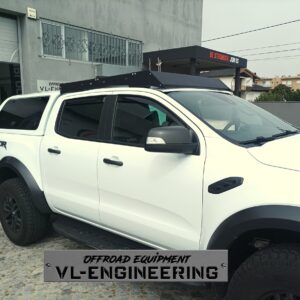 Grade tejadilho Ford Raptor MK I
