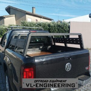 Racks para caixa de Pick-up (Sob consulta)