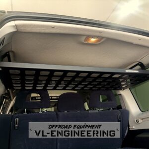 Prateleira interior Pajero V60 Longo