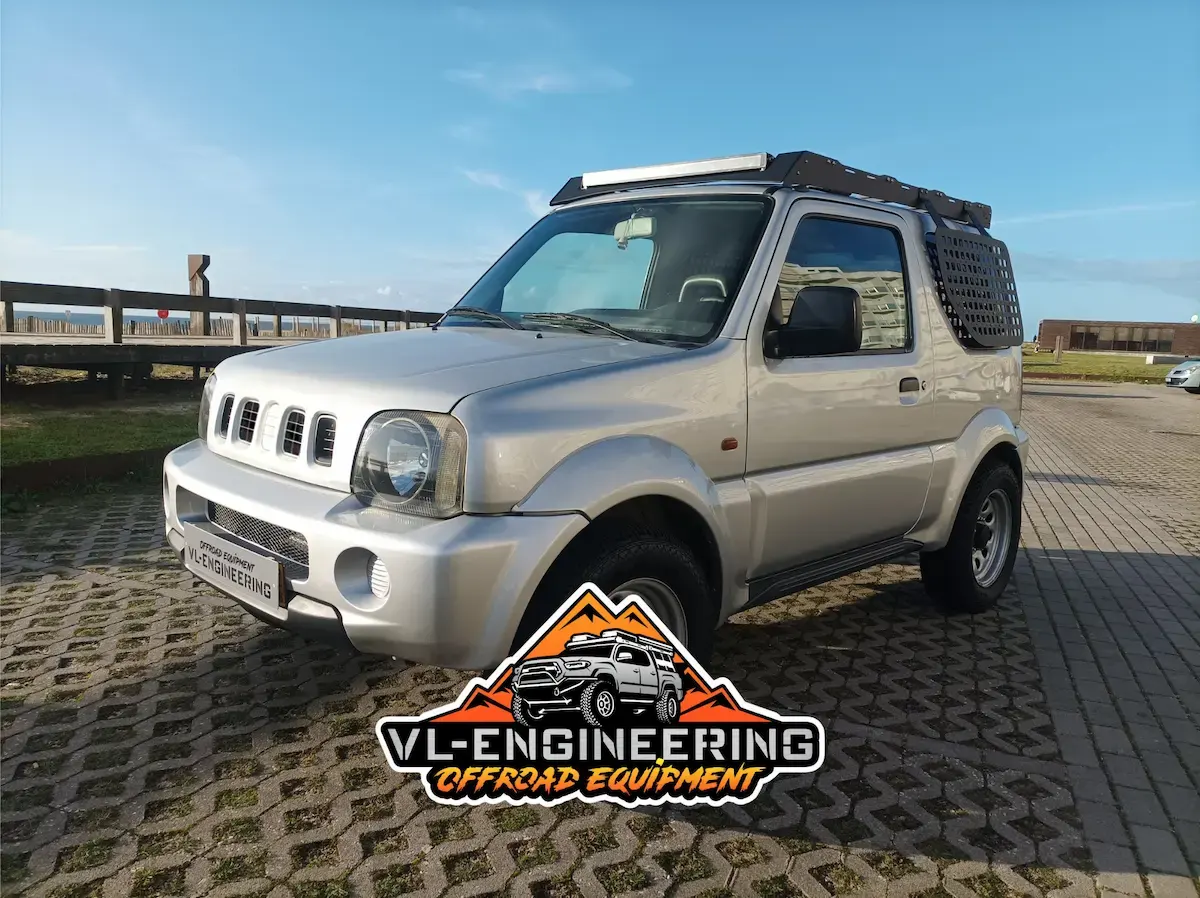 Grade Jimny MK1